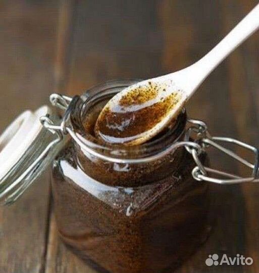 Мужской Королевское медовое