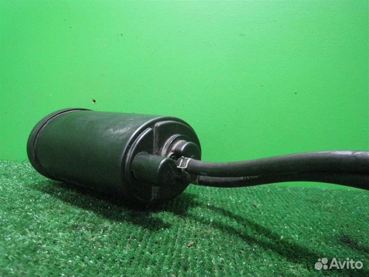 Адсорбер (фильтр угольный) fiat Sedici 2007