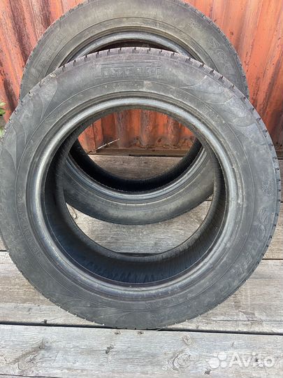 Pirelli Scorpion 215/60 R17 M