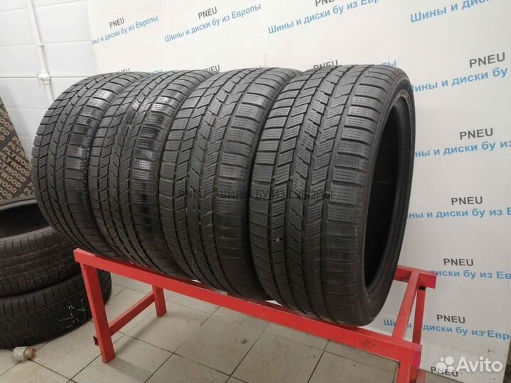 Pirelli Scorpion Ice&Snow 275/40 R20 106V