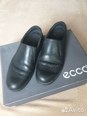 Туфли Ecco 32