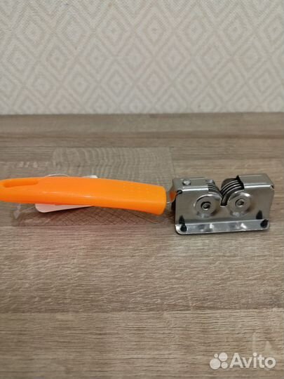 Точилка для ножей новая
