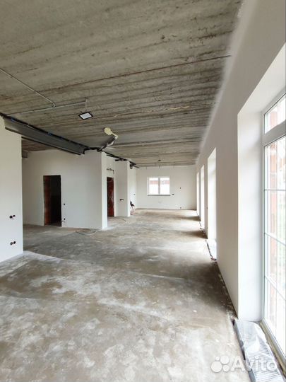 Шпаклевка. Механизированная шпаклевка