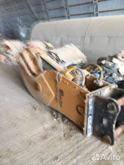 Гидроножницы для вторичного разрушения Delta MCP91