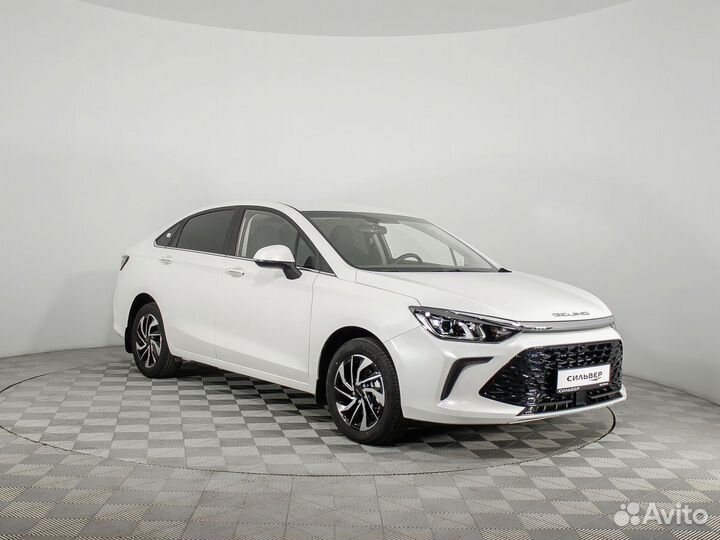 BAIC U5 Plus 1.5 МТ, 2023