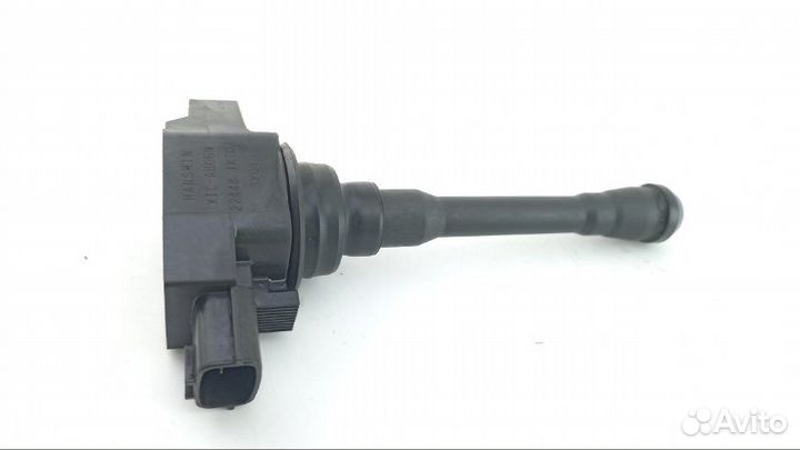 Катушка зажигания Nissan Tiida C11 HR16 2008