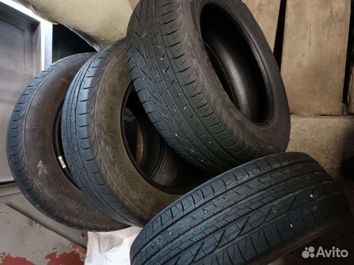 Goodyear Eagle Sport 195/65 R15 91V