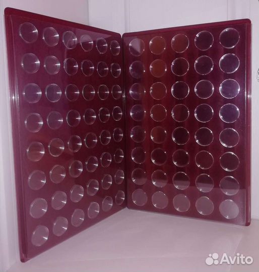 Планшеты с капсулами