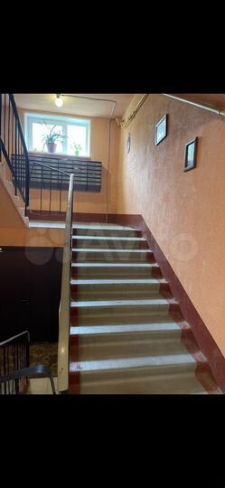 1-к. квартира, 39,5 м², 2/9 эт.