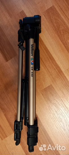 Штатив для фотоаппарата Velbon