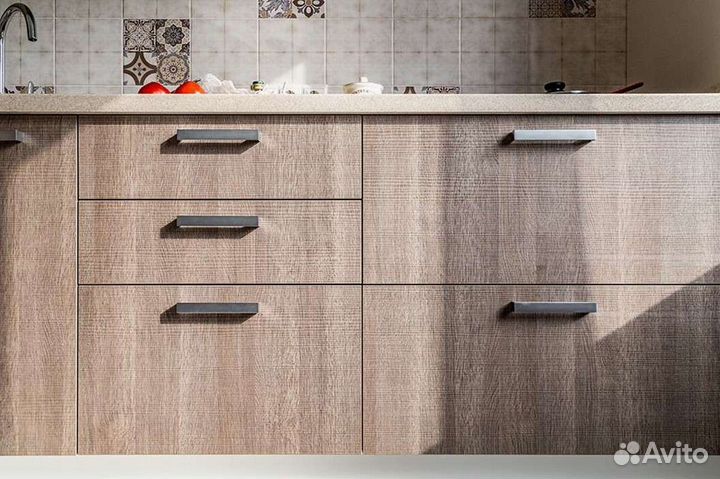 Кухонный гарнитрур напрямую от производителя