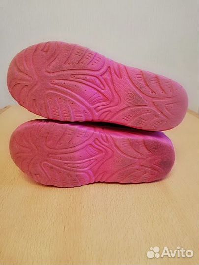 Сапоги р-р 28-29- 30 -32