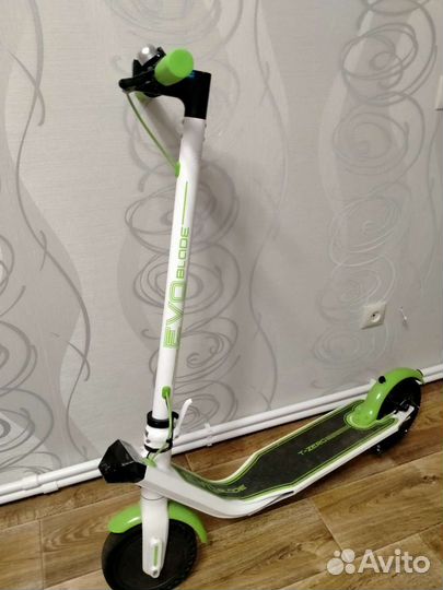 Электросамокат