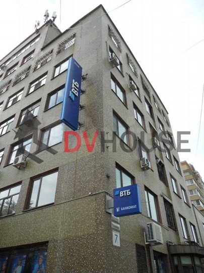 Офис, 150 м²