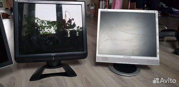 Мониторы