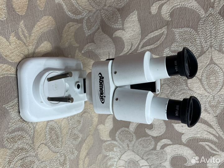 Микроскоп Aomekie