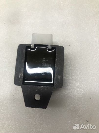 Реле регулятор напряжения скутер мопед