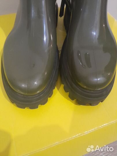 Резиновые сапоги Lemon jelly оригинал