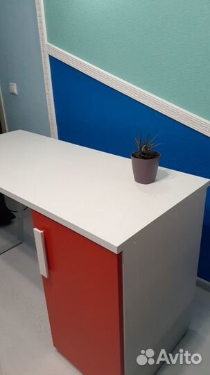 Письменный стол