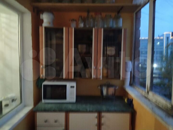 Комната 28,5 м² в 1-к., 5/5 эт.