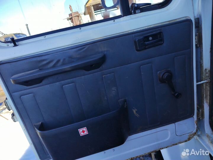 ГАЗ ГАЗель 33023 2.8 МТ, 2011, 150 000 км