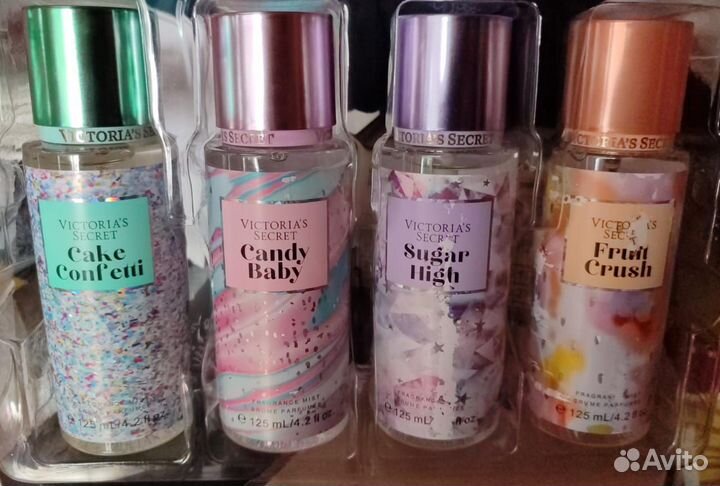 Набор детской косметики