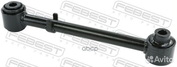 Тяга подвески поперечная зад прав/лев 1025C