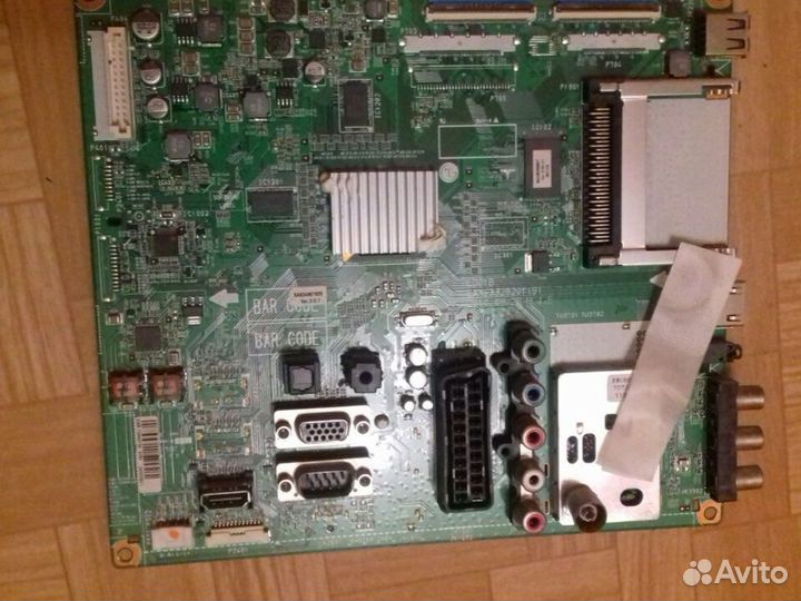 Материнская плата для LG 42LD425