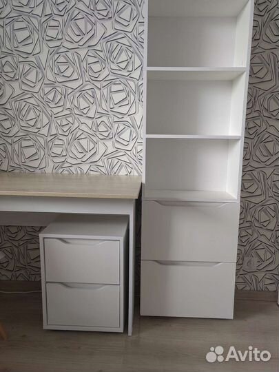 Тумба детская под стол