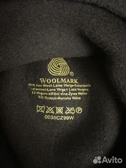 Шапка зимняя женская новая