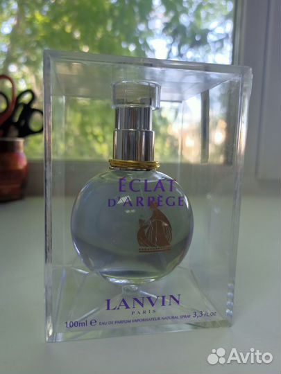 Lanvin Eclat D'Arpege 100 мл A-Plus