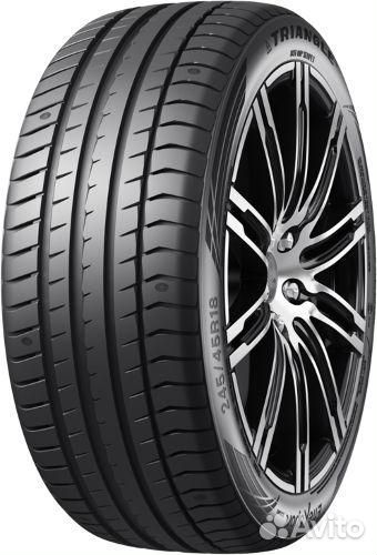 Triangle EffeXSport TH202 225/40 R19 93Y