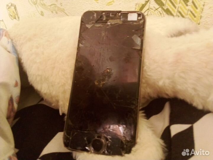 iPhone 6S, 16 ГБ