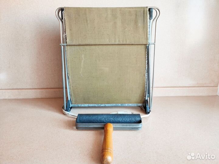 Фото глянцеватель СССР