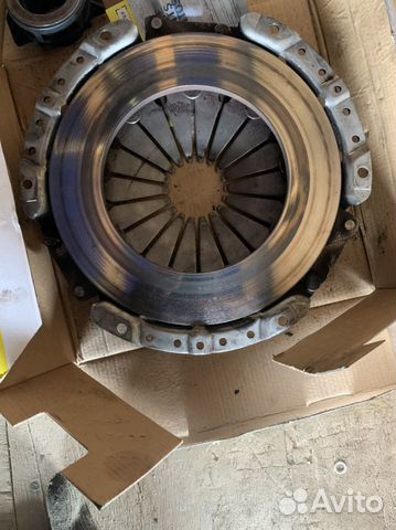 Продаю запчасти б/у