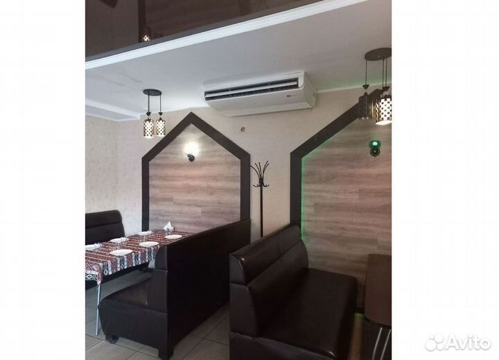 Тихий кондиционер