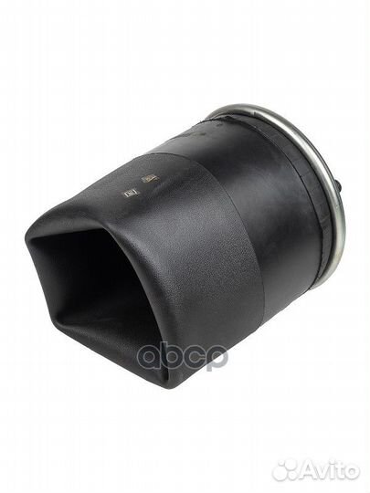 Z12711 пневмопод.без стак. 941MB h523 2шп.M12с