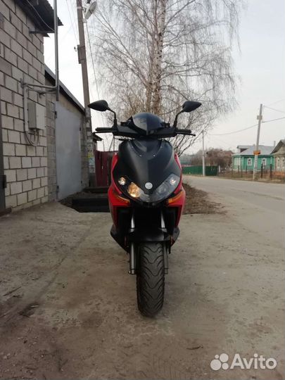 Скутер