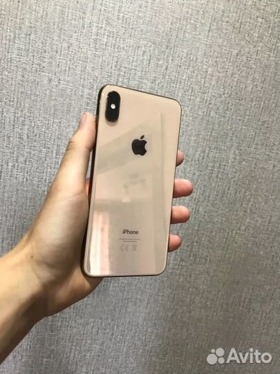 iPhone Xs Max, 64 ГБ