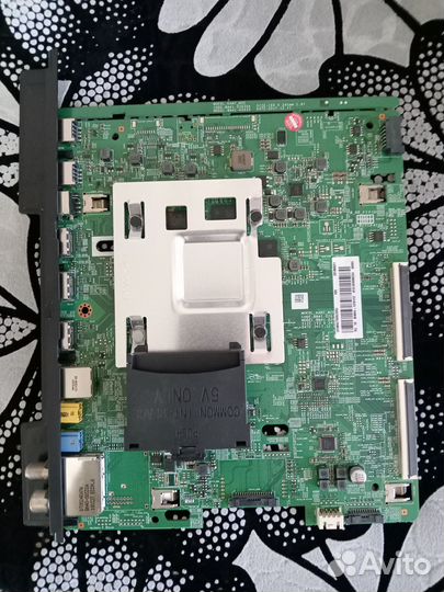 MainBoard BN41-02635A (BN94-12911E)