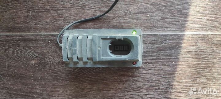 Зарядное устройство на шуруповерт интерскол 12В