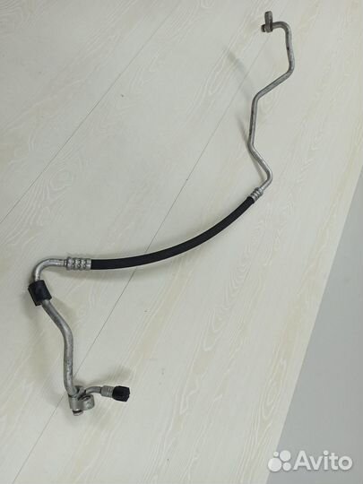 Трубка кондиционера BMW 5-серия F10 F11 N47