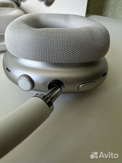 Беспроводные наушники Apple AirPods MAX