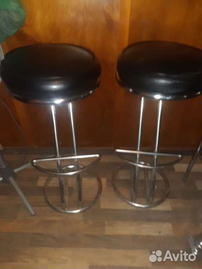 Стул барный
