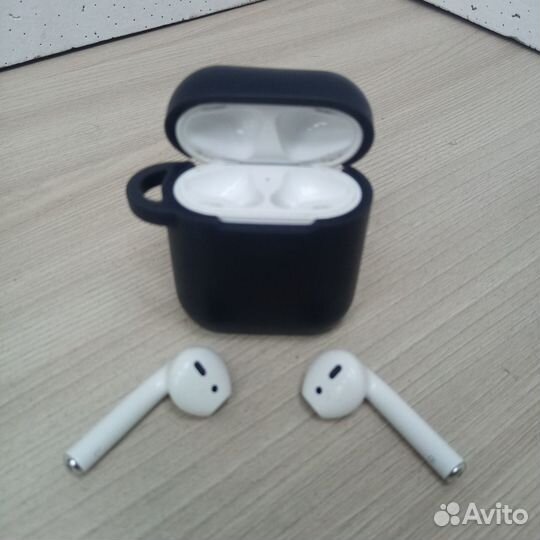 Наушники TWS Air Pods 2 (1 поколение)