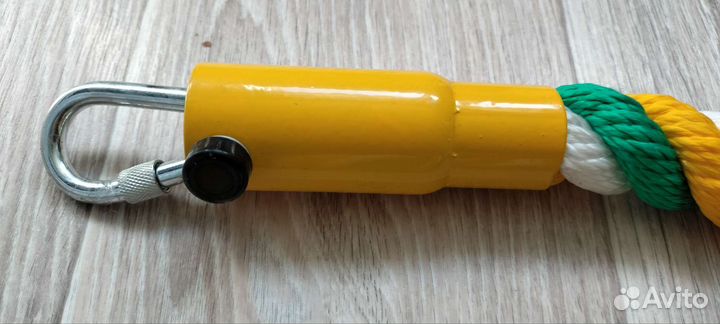 Канат спортивный