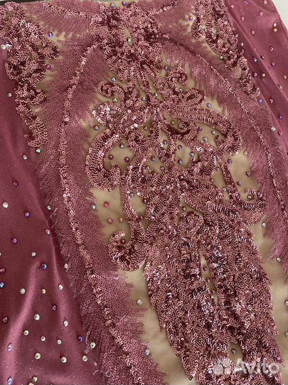 Костюм для восточного танца