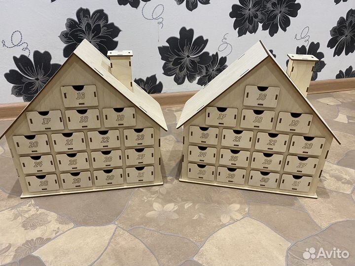 Лазерная резка и гравировка