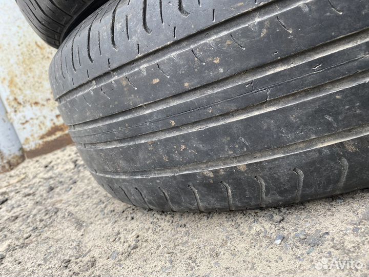 Hankook Optimo K415 225/60 R17