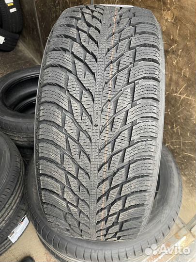 Ikon Tyres Autograph Snow 3 SUV 265/60 R18 114R